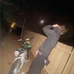 Meet your Posher, Tavin